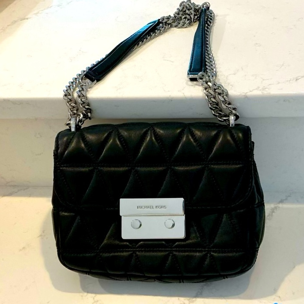 Michael Kors Sloan purse